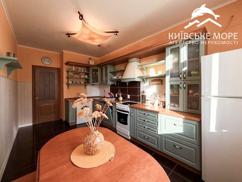 продажа 3-к квартира Киев, Днепровский, 115000 $ Київ - зображення 4
