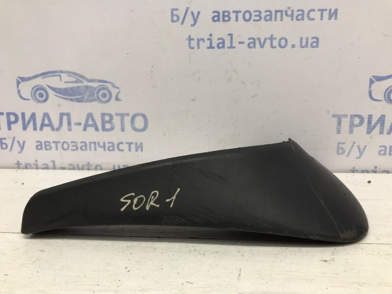 Бризк задній лівий Kia Sorento BL 2.5 DIESEL D4CB 2002 (б/у) Киев - изображение 2