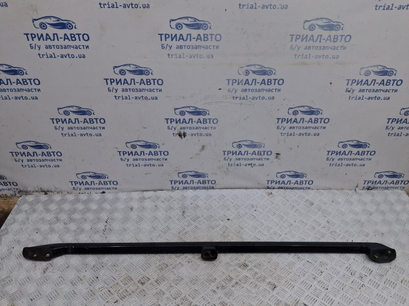 Рейлинг на крышу Mitsubishi Pajero Sport K9 3.0 БЕНЗИН 6G72 1996 прав. (б/у) Київ - зображення 4