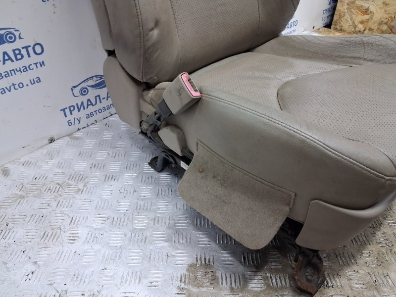 Сиденье переднее левое Toyota RAV 4 A30 2.0 БЕНЗИН 1AZFE 2005 (б/у) Киев - изображение 4