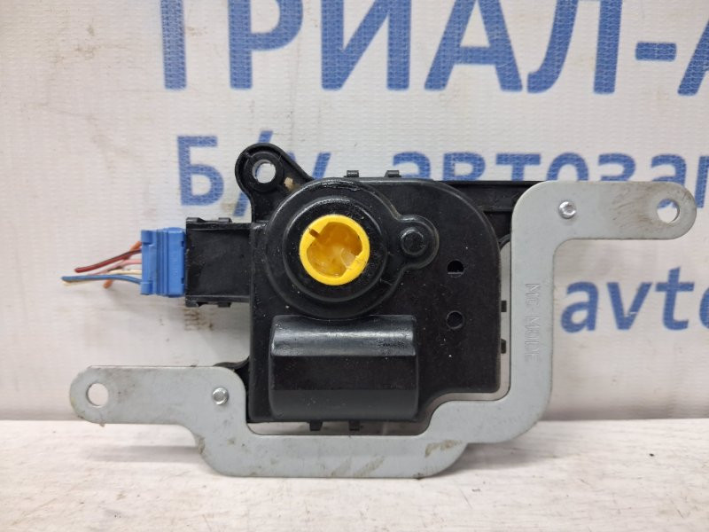 Сервопривод Hyundai I30 FD 1.6 БЕНЗИН G4FC 2007 (б/у) Киев - изображение 2
