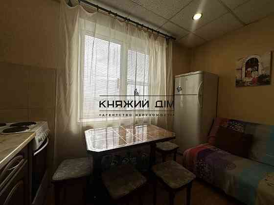 Оренда 1 кімнатна квартира біля м.Харьківська , м. Вирлиця № 11197242 Київ