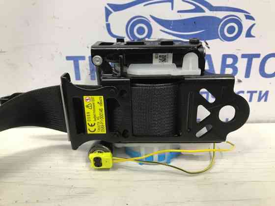Ремень безопасности передний правый Mazda CX 5 KE 2.2 DIESEL 2011 (б/у) Киев