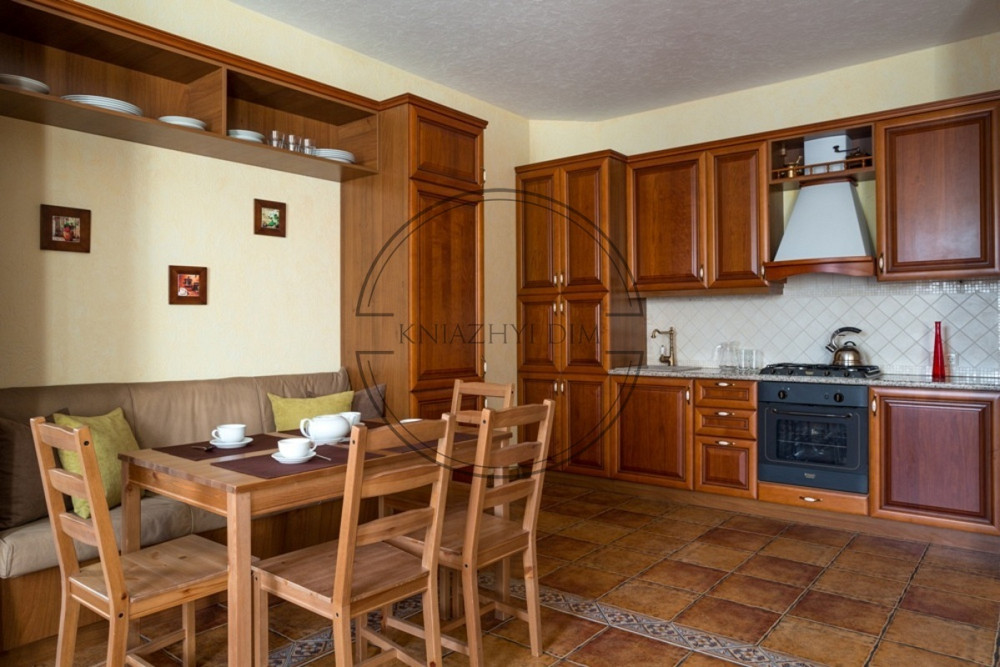 Шикарний Таунхаус у закритому котеджному містечку Holiday, Конча-Заспа. Код № 133394 Київ - зображення 2