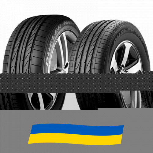 255/55 R18 Bridgestone Dueler H/P Sport 109W Позашляхова шина Київ - зображення 1