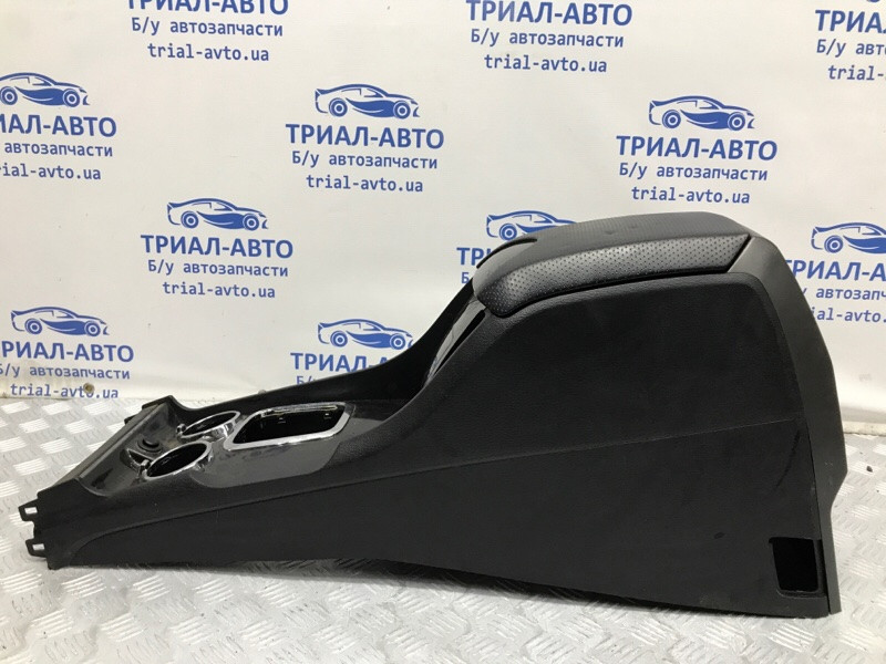 Подлокотник SsangYong Rexton Y250 2.7 D27DT 2006 (б/у) Київ - зображення 1