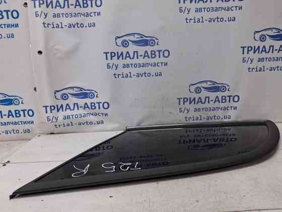 Стекло в кузов заднее правое Toyota Avensis T25 2.0 DIESEL 1ADFTV 2002 (б/у) Київ