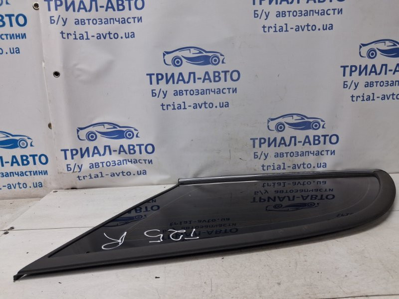 Стекло в кузов заднее правое Toyota Avensis 2002-2010 6271005100 (Арт. 78448) Київ - зображення 5