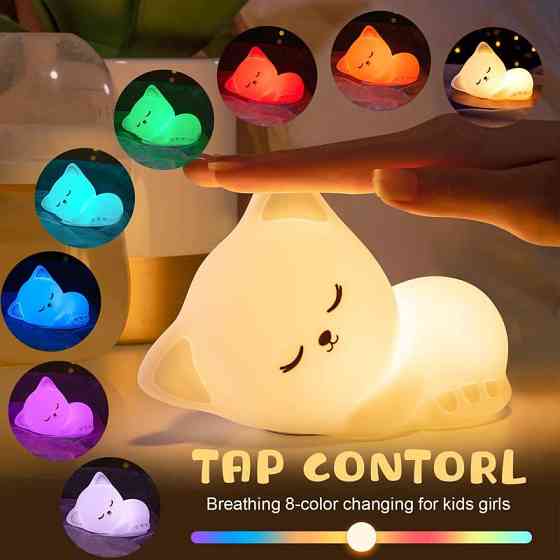 Ночник Cat A16 1200 mAh Херсон