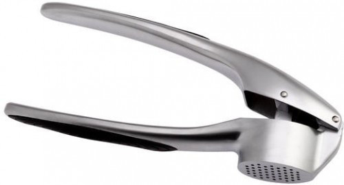 Часничниця з нержавійки матова Empire М-9643 Київ - зображення 1