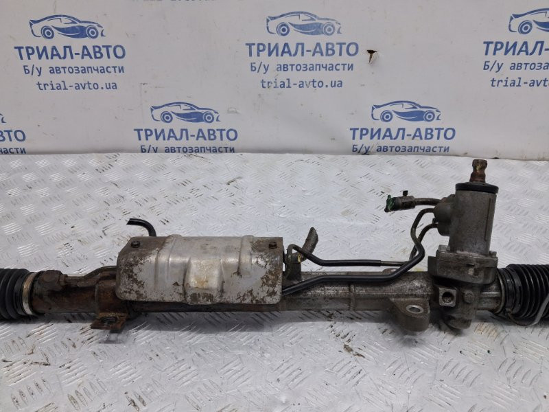 Рулевая рейка Hyundai Sonata NF 2.4 БЕНЗИН G4KC 2004 (б/у) Киев - изображение 4