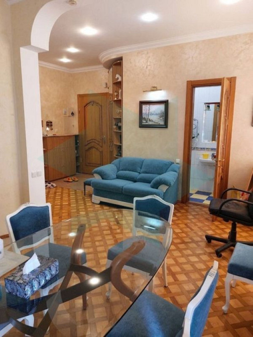 Здам. 3-к.кв. 4/8, Нагорка, пров. Євгена Коновальця 13 Днепр - изображение 7