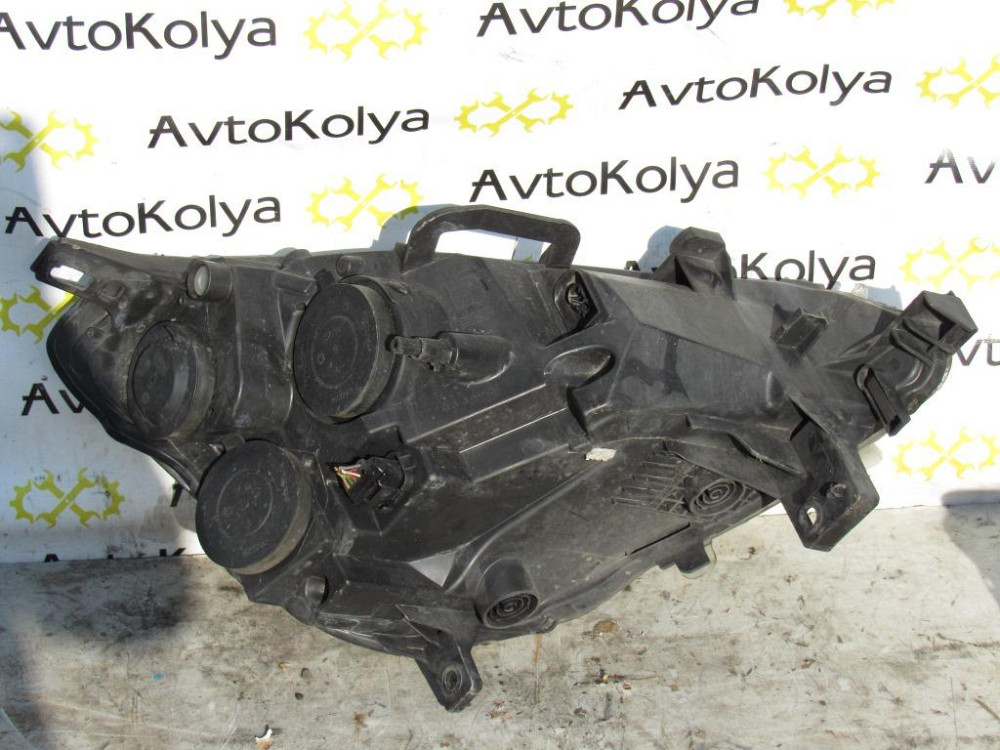 Фара левая Citroen Berlingo 2008-2012 Ковель - изображение 5