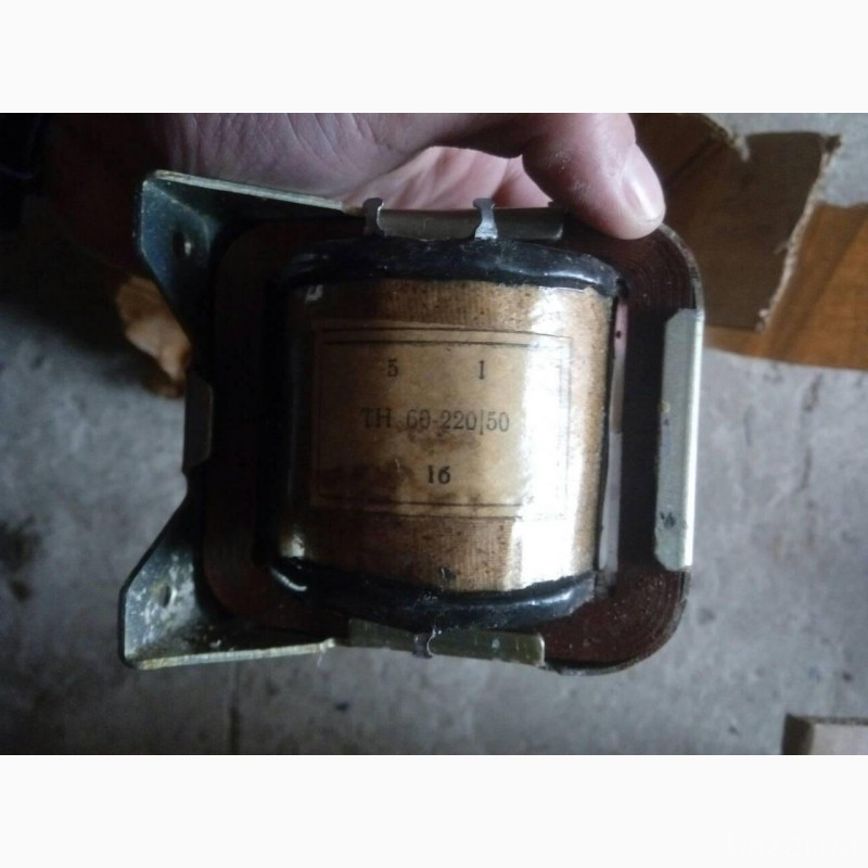 Трансформаторы ТН- 60-220/50. -1шт. 250грн Харьков - изображение 6