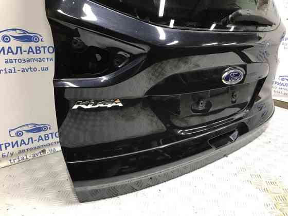 Крышка багажника Ford Kuga CBS 2.0 DIESEL 2011 (б/у) Киев