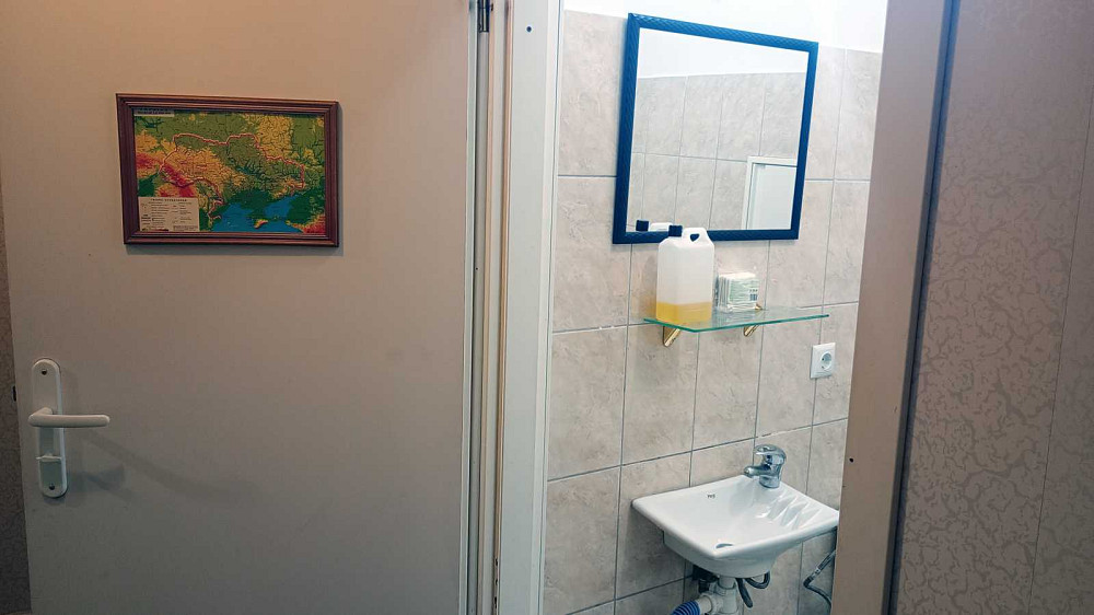 долгосрочная аренда 1-к квартира Днепр, Индустриальный, 300 $/мес. Днепр - изображение 6