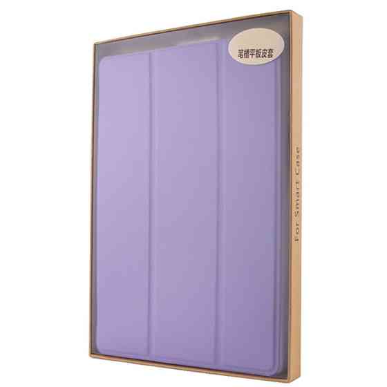 Чехол-книжка Book Cover (stylus slot) для Samsung Galaxy Tab S7 (T875) / S8 (X700/X706) Херсон