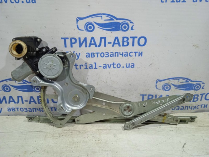 Стеклоподъемник передний левый Toyota Camry XV40 2006 (б/у) Київ - зображення 1