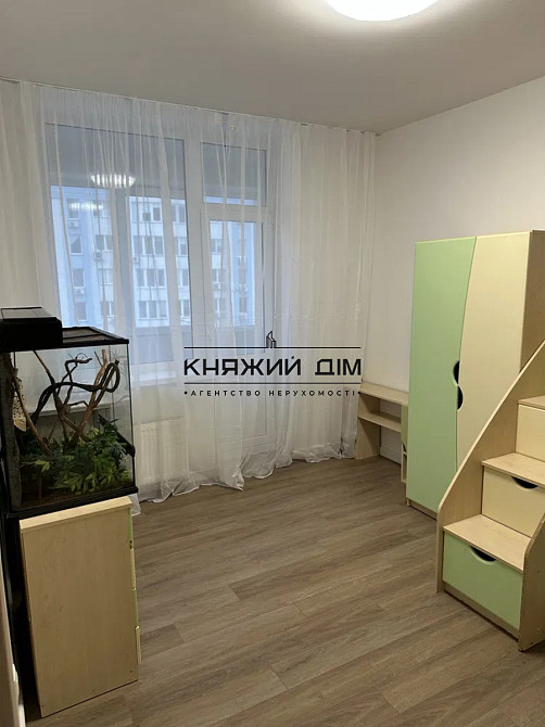 Продаж 3-кімнатної квартири ,Дніпровська набережна 26 ,біля метро Осокорки Київ - зображення 5