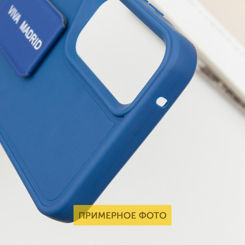 Чехол TPU VIVA для Xiaomi Redmi A3 Херсон - зображення 8