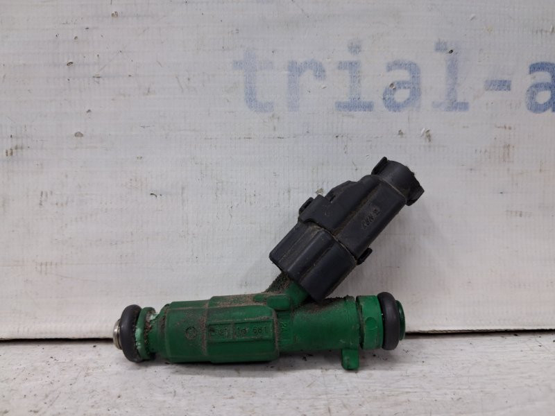 Форсунка топливная Hyundai Sonata 2004-2010  (Арт. 67097) Київ - зображення 1