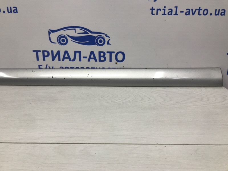 Накладка двери Chevrolet Lacetti J200 1.8 БЕНЗИН 2004 перед. прав. (б/у) Київ - зображення 3