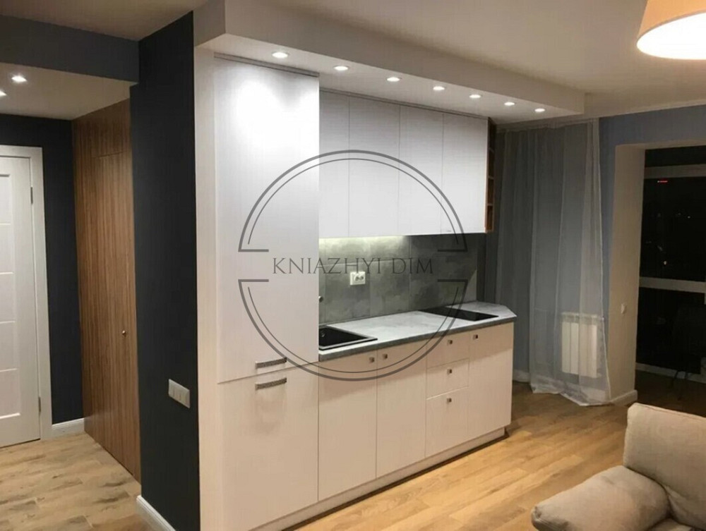 Оренда 2-х. кому. квартира-студіо. на Печерську. М.Либідська 5 хв. пішки. Код: 11200399 Київ - зображення 12