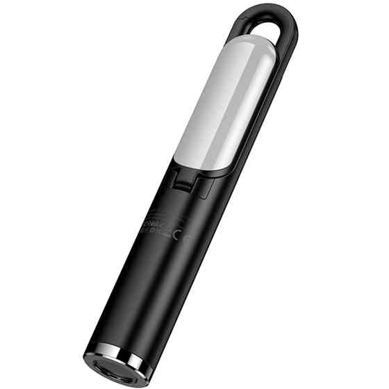 Лампа кемпинговая Hoco HX13 Flashing&Lighting (1200 mAh) Херсон