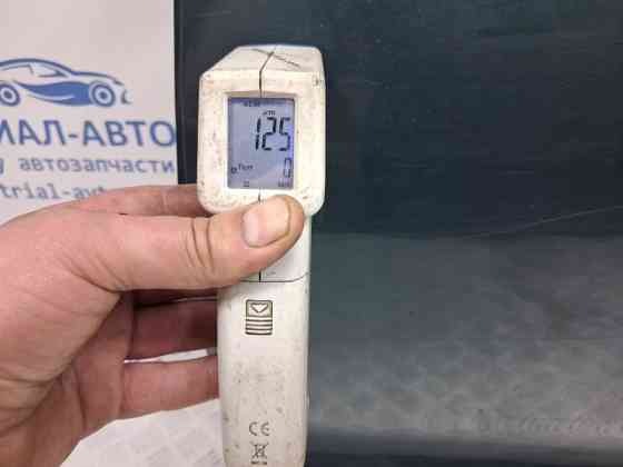 Дверь задняя левая Mitsubishi Pajero Wagon 1999-2006 MR496879 (Арт. 62213) Киев