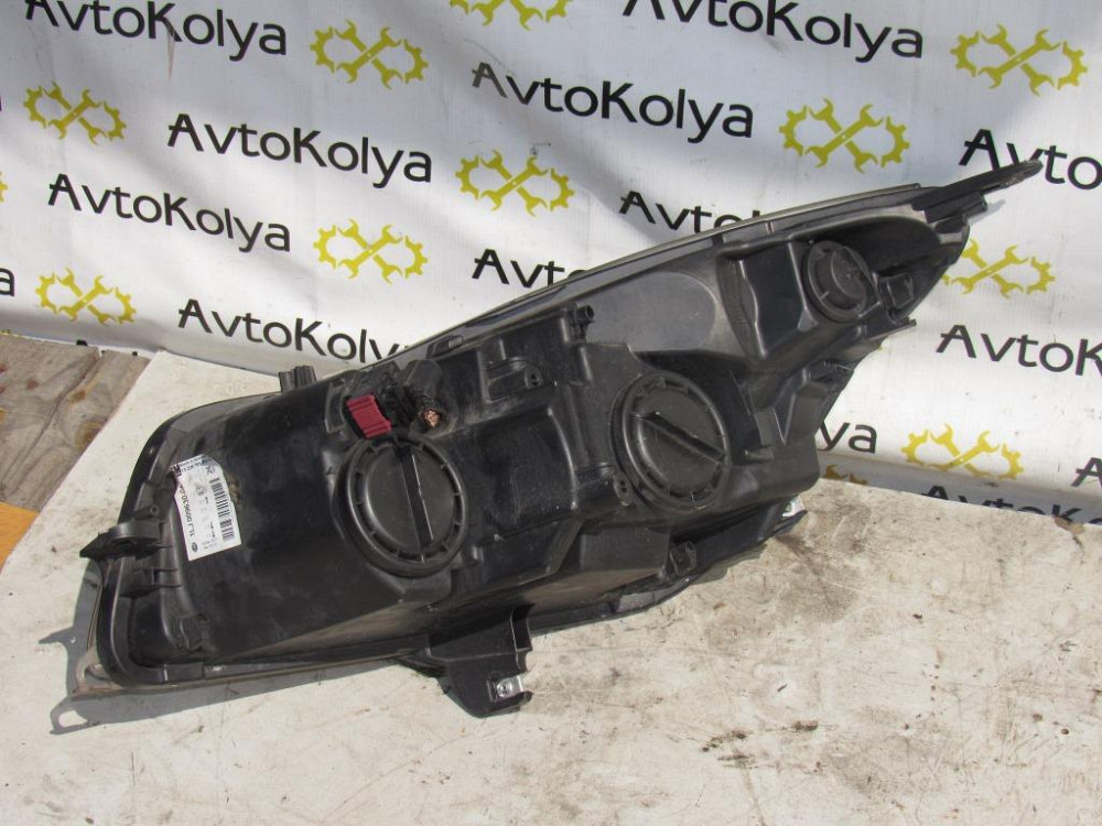 Фара правая Opel Insignia Sports Tourer 2009-2013 Ковель - зображення 7