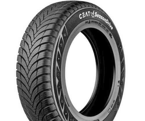 215/60 R17 Ceat 4 SeasonDrive 100V Легкова шина Київ