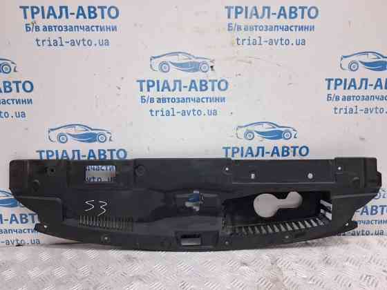 Накладка передней панели Mitsubishi Outlander 2012-2021 7450A753 (Арт. 79859) Киев