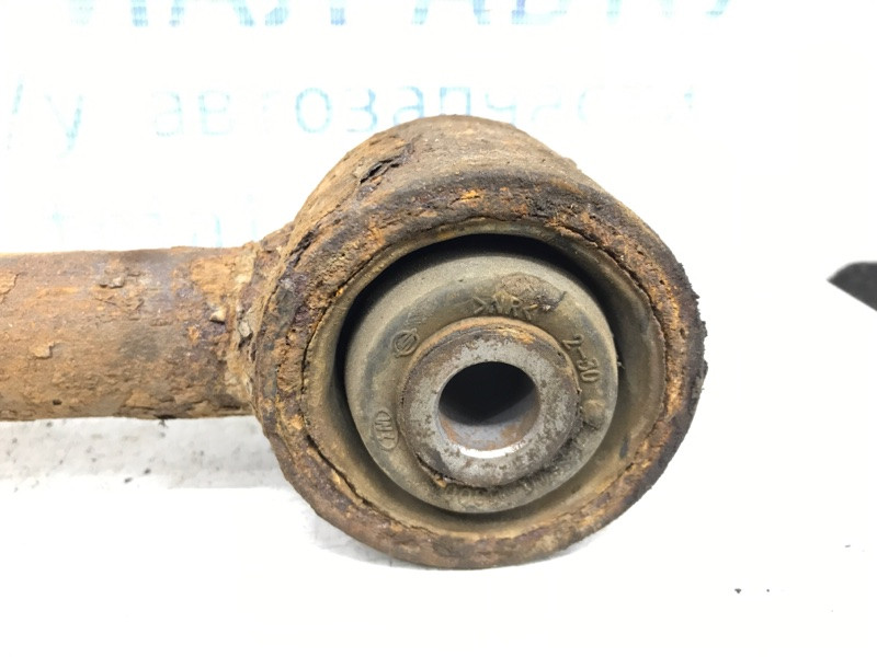 Рычаг задний прямой SsangYong Kyron 2005-2016 4550109000 (Арт. 34716) Київ - зображення 3