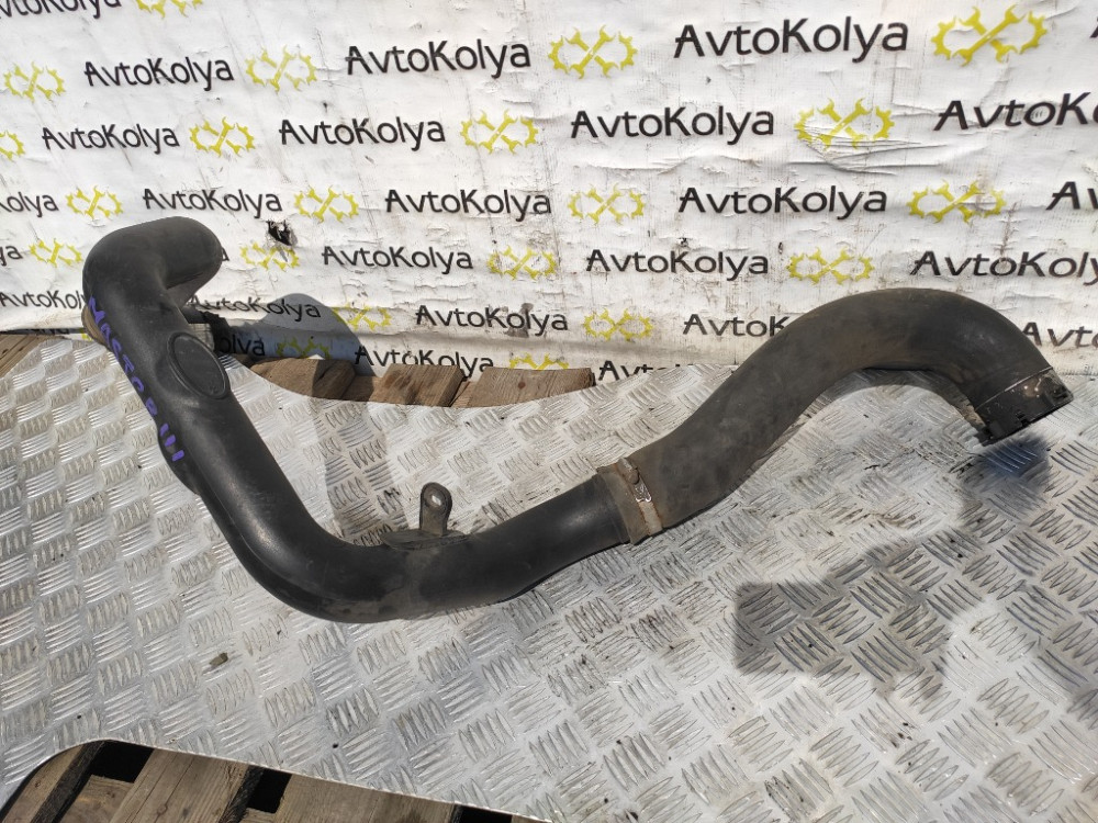 Патрубок интеркулера Renault Master III 2.3 dci 2010-2024 (8200730576) Ковель - зображення 4