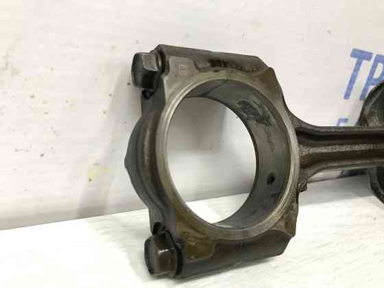 Поршень с шатуном Nissan Juke F15 1.6 TURBO MR16DDT 2010 (б/у) Київ