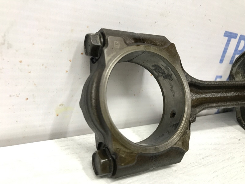 Поршень с шатуном Nissan Juke F15 1.6 TURBO MR16DDT 2010 (б/у) Киев - изображение 2