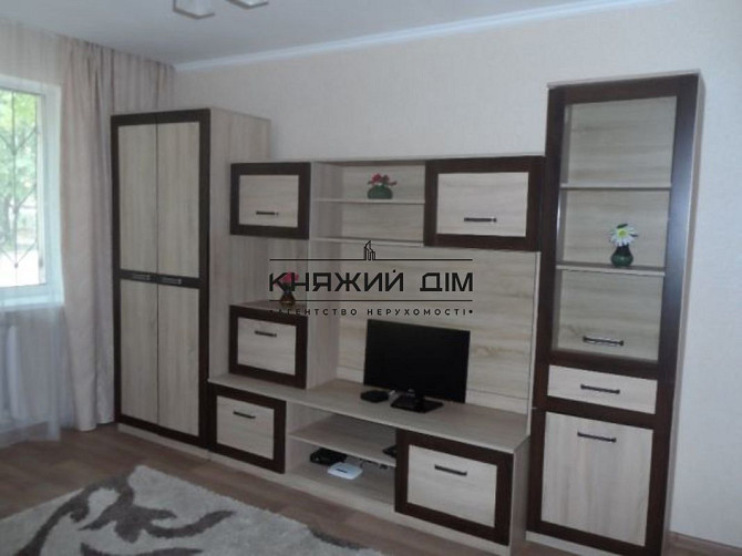 Аренда 1-ком на Нищинского м. Вокзальная .№ 11133846 Київ - зображення 2