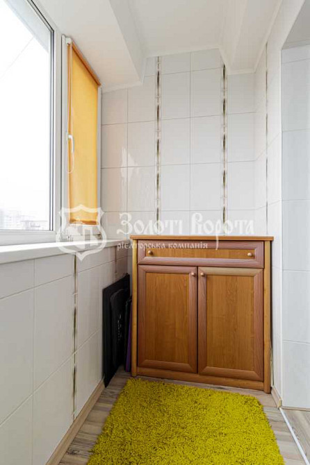 продажа 3-к квартира Киев, Соломенский, 110000 $ Киев - изображение 12