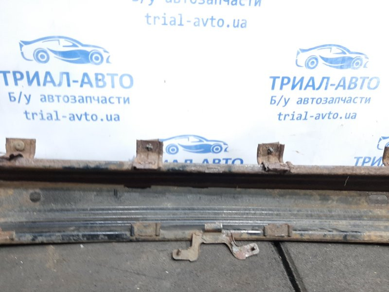 Усилитель бампера задний Kia Sorento XM 2.0 DIESEL 2009 (б/у) Киев - изображение 6