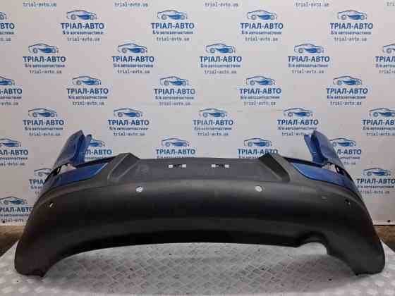 Бампер задний Kia Sportage SL 1.7 DIESEL D4FD 2010 (б/у) Киев