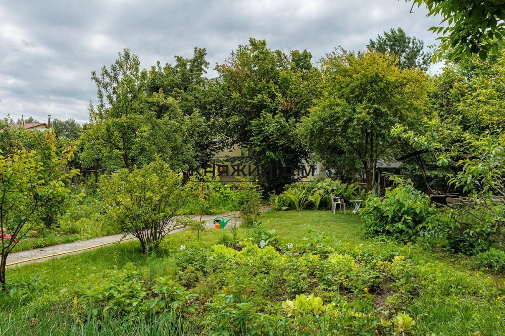 Продаж будинку 250 м2 з газом в Колонщині, СТ Лісове-1. № 2211784 Киев - изображение 4