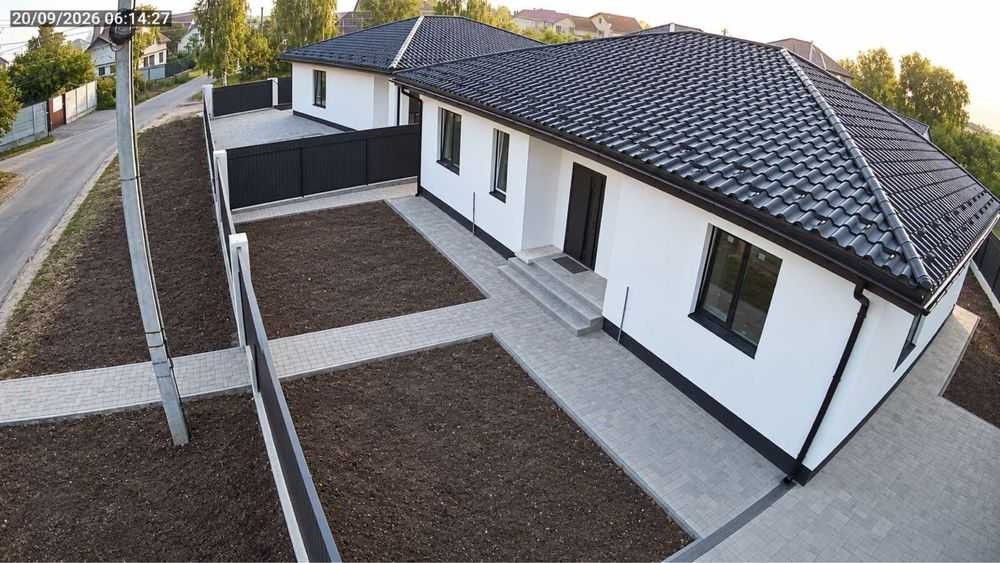 продажа 3-к дом Бориспольский, Борисполь, 7158551 грн. Бориспіль - зображення 1