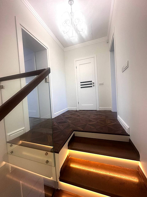 Продаж 2-ох рівневої квартири Героів Крут новобудова Львів - зображення 11