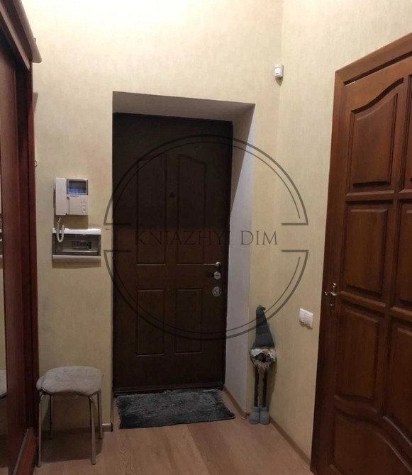 Продаж 2 - кімнатної квартири в історичному центрі столиці метро Золоті Ворота Код: 21146287 Киев - изображение 5