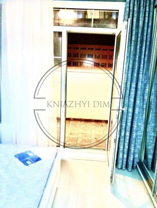 БЕЗ КОМІСІЇ!!! ЖК Новая Англия. Продажа отличной 1 к.кв, 38 м2, м Васильковская. Код Объекта: № 2112 Киев - изображение 6