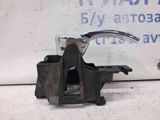 Ручка двери внутренняя левая Nissan Navara 2004-2015 80671EB32B (Арт. 64251) Київ