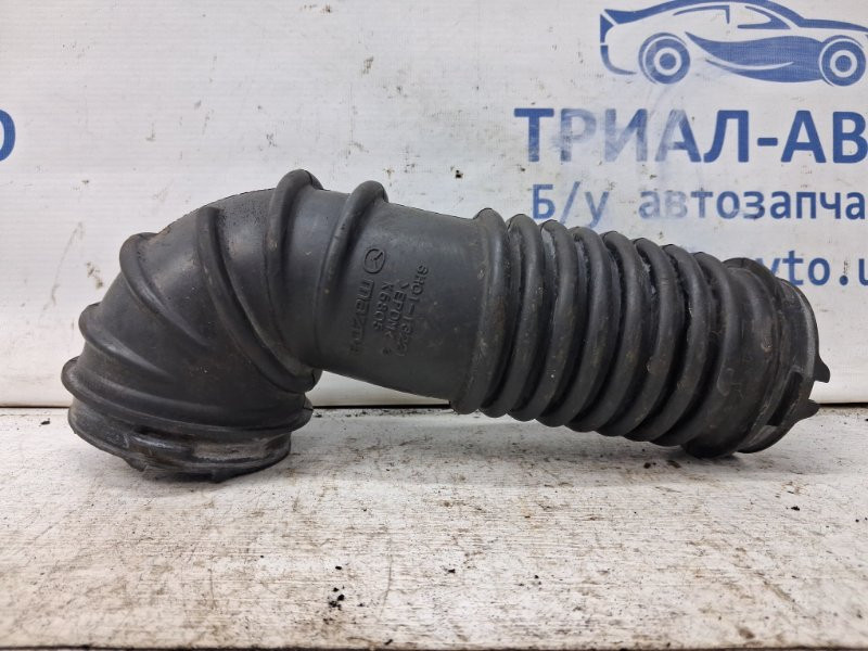 Патрубок воздушного фильтра Mazda CX 5 KE 2.2 DIESEL 2011 (б/у) Киев - изображение 3