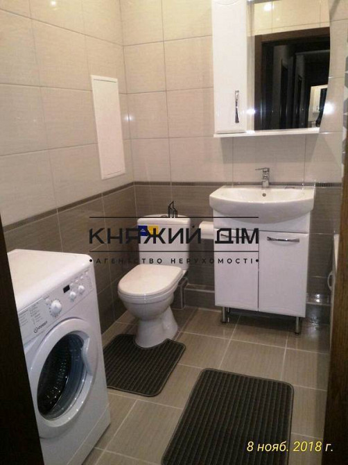 Здається 1 к. кв. в ЖК Кассіопея біля м. Лівобережна № 11162230 Киев - изображение 10