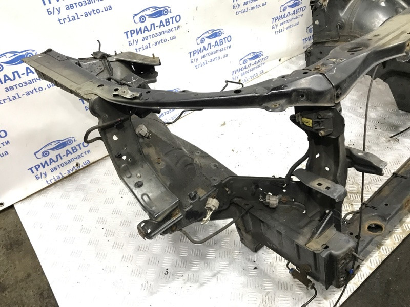 Панель передняя Lexus RX 350 2003-2009 5320148041 (Арт. 30661) Киев - изображение 4
