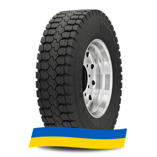 215/75 R17.5 Double Coin RLB1 127/124M Ведущая шина Киев - изображение 9